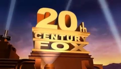 20th Century FOX by Vipid