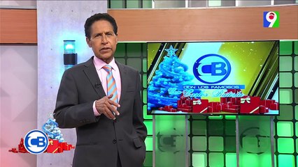 Carlos Batista: "La bachata de Olga Lara es de orden mundial"