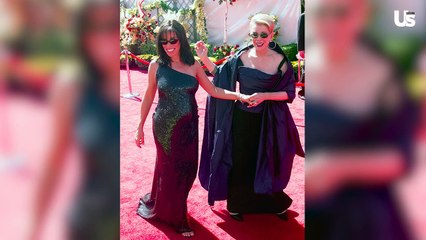 Melissa Rivers Remembers Mom Joan Rivers' Most Iconic Looks | Take Us Back