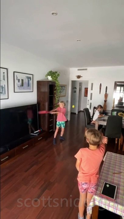 Funny Kids Video #1 (12-05-2024)