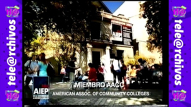 Tandas Comerciales TVN (23 de Febrero 2005)