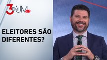 Michelle Bolsonaro pode disputar capital político com filhos de Jair? Acacio analisa