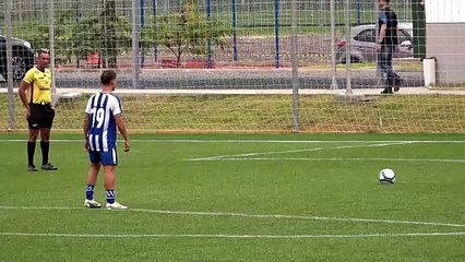 Copa Limonta 2025: Pênaltis Athletico x Avaí
