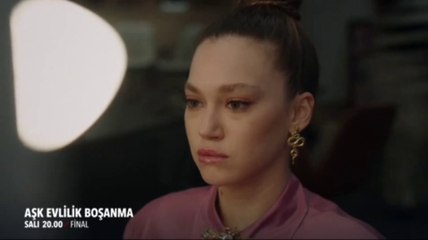 (الأخيرة) مسلسل حب زواج طلاق الحلقة 4 مترجم