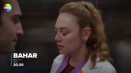 مسلسل بهار الحلقة 28 مترجمة