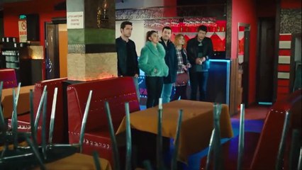 73. Novias Fugitivas (Kacak Gelinler), en español