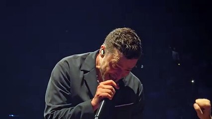 Justin Timberlake - Mirrors (Live in Munich - 22/08/2024)