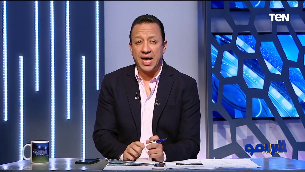 إسلام صادق: الأهلي بنجمه إمام عاشور أمام إنتر م...