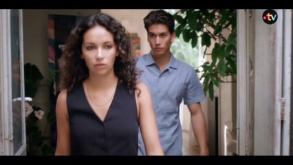 Un Si Grand Soleil : Sa réaction quand elle lui dit...