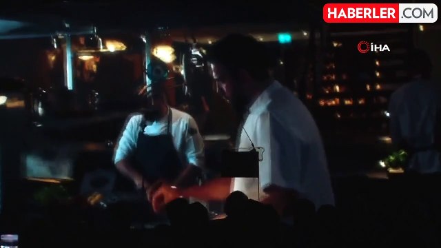 Bakan Ersoy: Türkiye, 2024 yılının ilk 9 ayında 49,2 milyon ziyaretçiyi ağırladı ve 46,9 milyar dolar turizm geliri elde etti