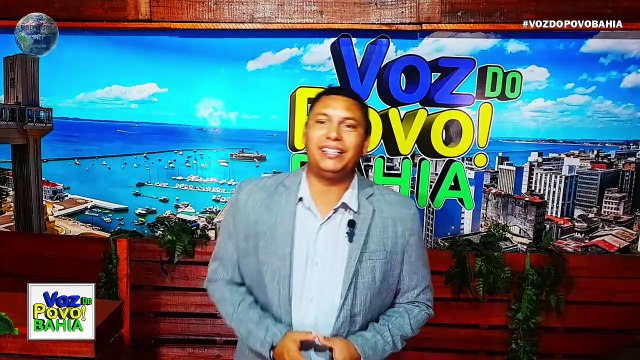 Escritor Ison Miranda lança Documentário Correndo Para a Vida em Simões Filho