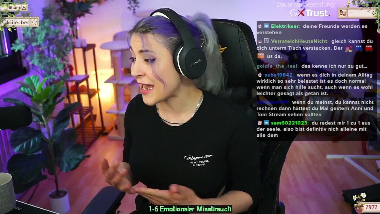 Anni the Duck vs ... (überarbeitete Version folgt in den nächsten Tagen... Bin faul xD)