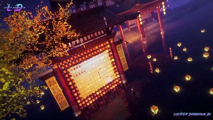 All Hail the Sect Leader Ep.16 eng