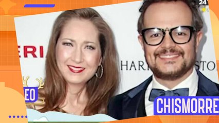 Aleks Syntek rompe el silencio, ¿se está divorciando?