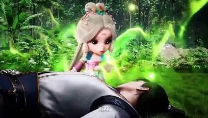 Wu Ni Ep 7 Multi Sub