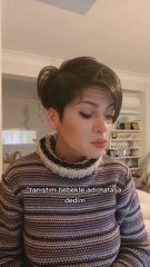 Aydilge'den Türkiye’nin En Çok Dinlenen Şarkısına Sert Tepki 🎶