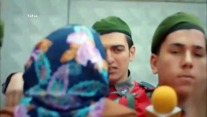 الأمل لا يمكن تقييده - الحلقة 15 مدبلجة | دراما مشوقة لا تفوتها