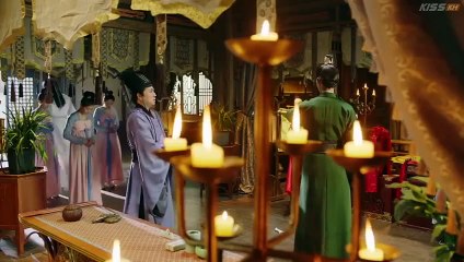 (ENG) Love Endures Eternally (2024) Ep 13 EngSub