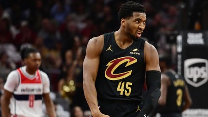 NBA Previews: Cavs Aim for Win, Mavs Target 6th Straight