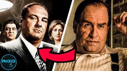 How The Penguin is a Spiritual Successor to The Sopranos