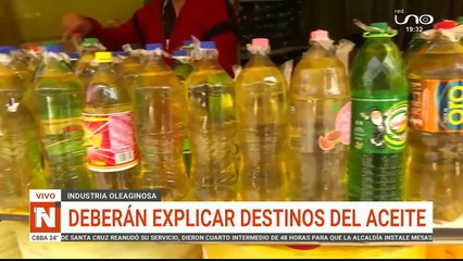 Notivisión Central · Jueves 05 de diciembre del 2024