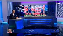 الأهلي في كأس العالم للأندية.. تحليل كامل مع نجوم البريمو وإينو يروي تاريخه مع مواجهة ميسي | البريمو