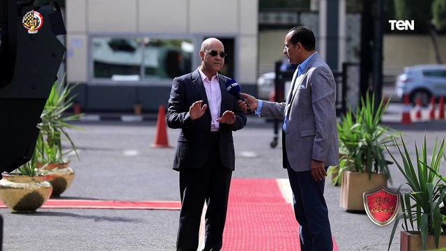 جولة داخل مصنع قادر للصناعات المتطورة| درع الوطن