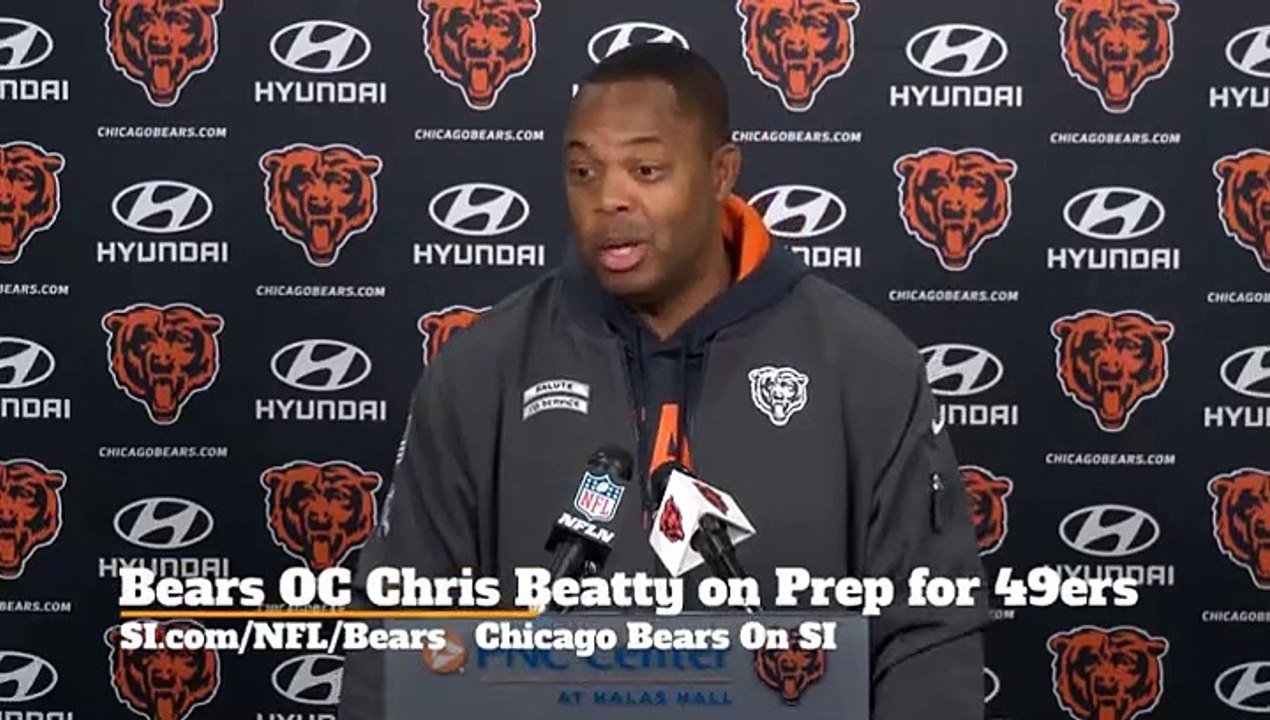 Bears interim offensive coordinator Chris Beatty on Caleb Williams.mp4