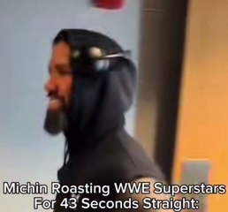 Wwe Superstars ‘Suspect Challenge’ #Trend