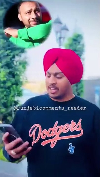 Funny reel