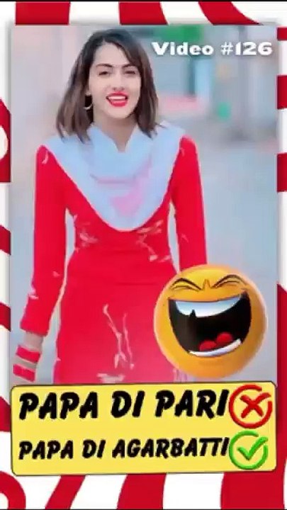 Funny reel