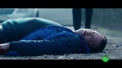 Капкан для монстра | show | 2021 | Official Trailer