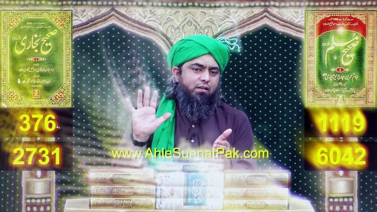 Nabi ﷺ ka Protocol, Izzat & Ihtiram by Sahaba(Companions Of Prophet Muhammad ﷺ  | Tabarukat & Ikhlaq