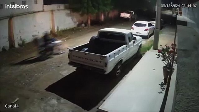 PM é baleado na cabeça por criminosos em Boa Viagem