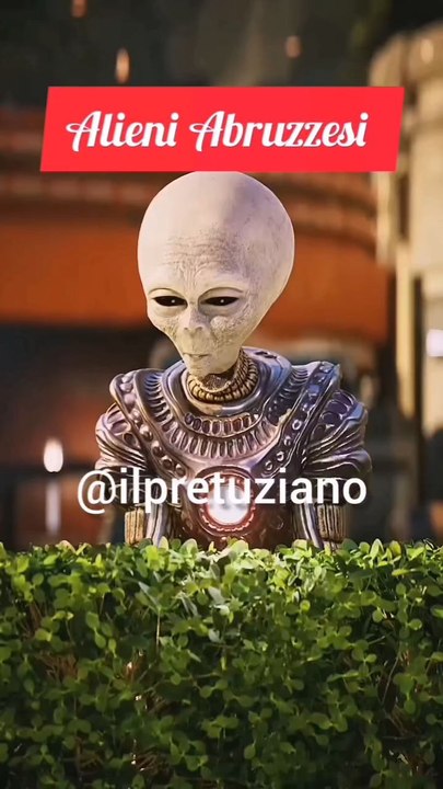 alieni abruzzesi