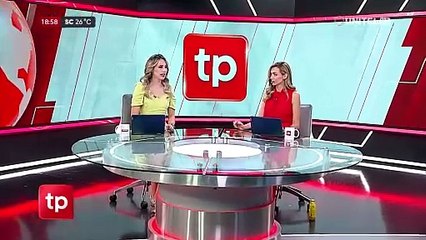 Mujer que cayó de un micro perdió parte de una oreja y el cuero cabelludo