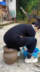 Don't do it like this