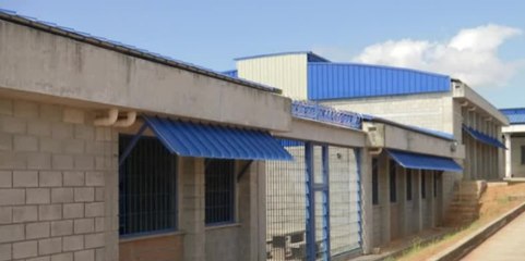 Buscan solución para la sobrepoblación carcelaria