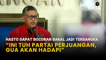 Connie Bakrie Memperingatkan Hasto untuk Hati-hati, Jadi Target Dijadikan Tersangka