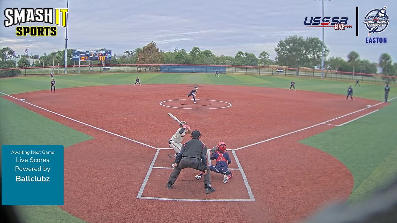 I AM UNITED 9U VS Florida Vandals - Sat, Nov 30, 2024 7:57 AM to Sat, 9:39 AM