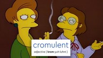 10 Genius In-Jokes In The Simpsons