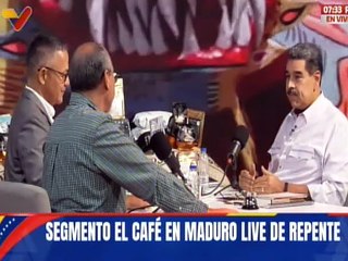 Pdte. Nicolás Maduro declara el Pesebre como Patrimonio Cultural Familiar de Venezuela