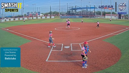 Legends VS South Florida Warhawks - Sat, Nov 30, 2024 12:04 PM to Sat, 1:42 PM