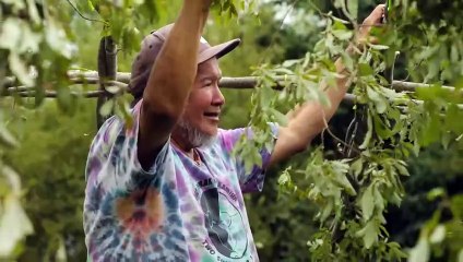 Wilfred Buck | movie | 2024 | Official Trailer