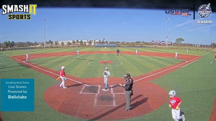 NBC Gnats VS team JSM Elite 12U - Sat, Nov 30, 2024 11:44 AM to Sat, 1:24 PM