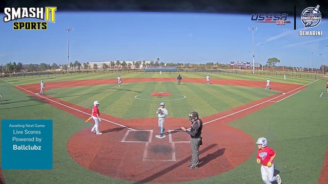 NBC Gnats VS team JSM Elite 12U - Sat, Nov 30, 2024 11:44 AM to Sat, 1:24 PM