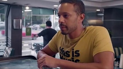 S.O.S. me estoy enamorando | show | 2021 | Official Trailer