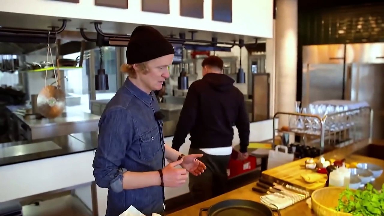 Kurzstrecke mit Pierre M. Krause | show | 2020 | Official Clip