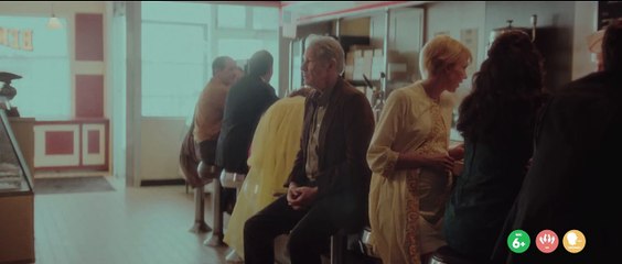 Oh, Canada - I tradimenti | movie | 2024 | Official Trailer