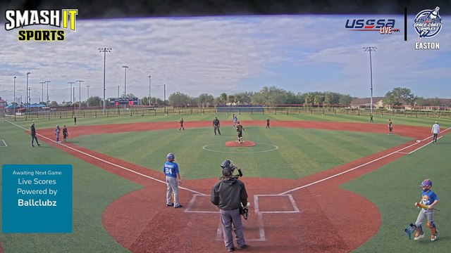 Canes FL Brevard 11u VS South County Savages - Sat, Nov 30, 2024 9:58 AM to Sat, 11:30 AM